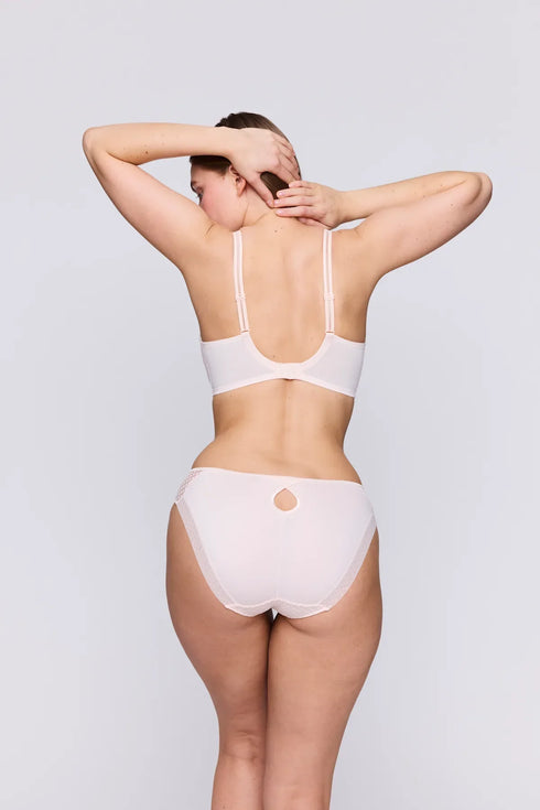 PrimaDonna Twist Glass Beach Rio Briefs